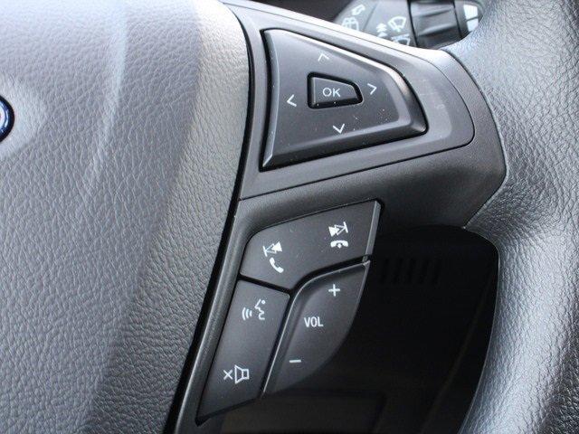 Photo of 2024 Iconic Silver Metallic Ford Edge