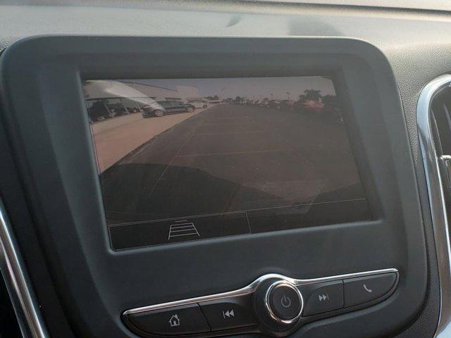 Photo of 2024 Mosaic Black Metallic Chevrolet Equinox