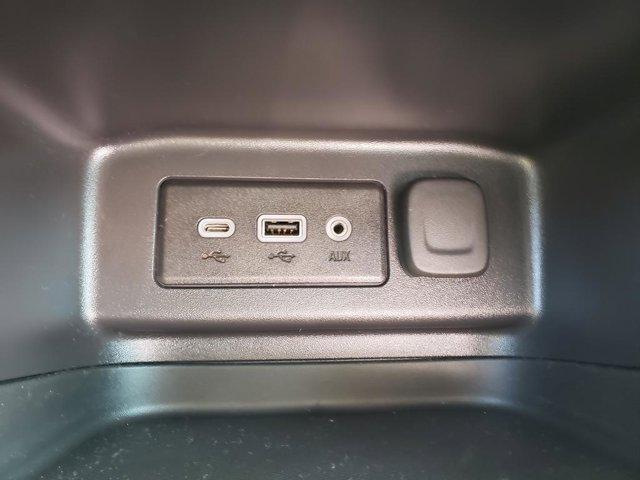 Photo of 2024 Mosaic Black Metallic Chevrolet Equinox