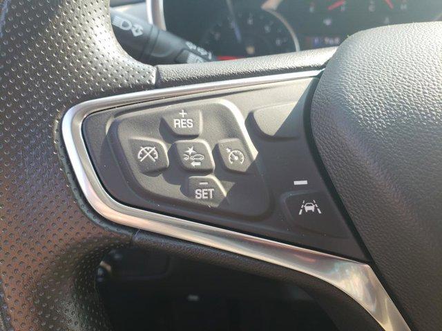 Photo of 2024 Mosaic Black Metallic Chevrolet Equinox