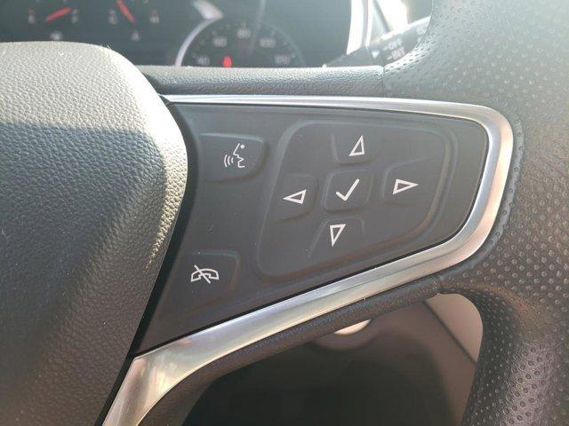 Photo of 2024 Mosaic Black Metallic Chevrolet Equinox