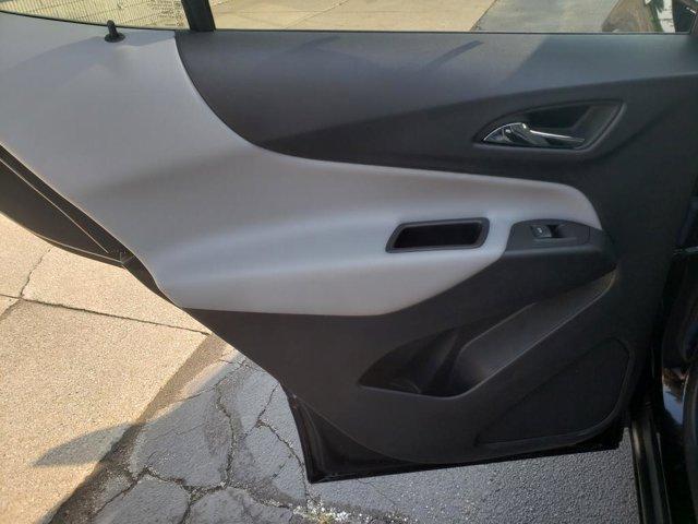 Photo of 2024 Mosaic Black Metallic Chevrolet Equinox
