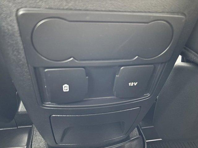 Photo of 2023 Carbonized Gray Ford Explorer