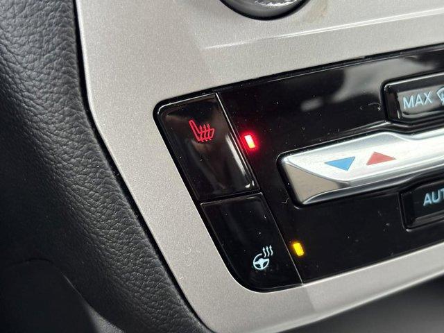 Photo of 2023 Carbonized Gray Ford Explorer