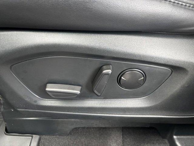 Photo of 2023 Carbonized Gray Ford Explorer