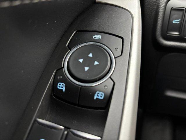 Photo of 2023 Carbonized Gray Ford Explorer
