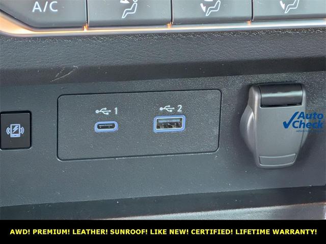 Photo of 2024 Gun Metallic Nissan Altima