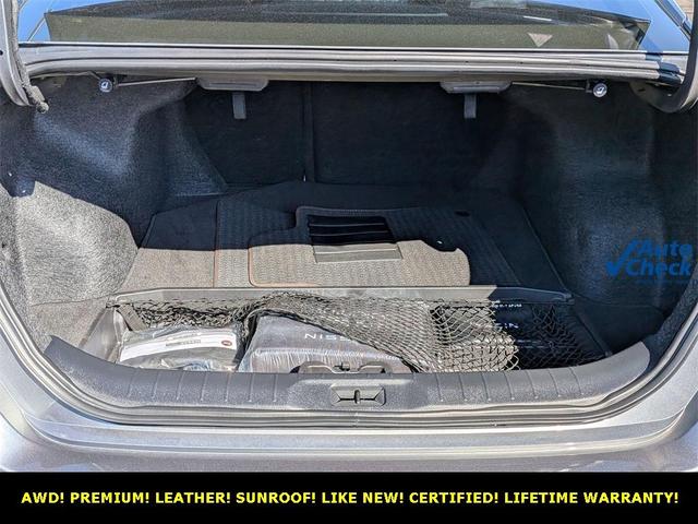 Photo of 2024 Gun Metallic Nissan Altima