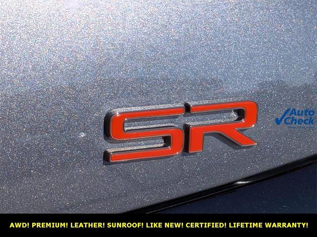 Photo of 2024 Gun Metallic Nissan Altima