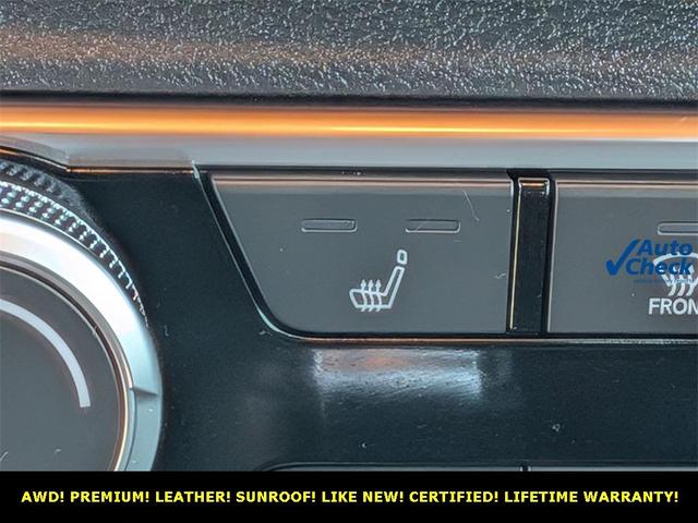 Photo of 2024 Gun Metallic Nissan Altima