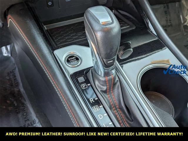 Photo of 2024 Gun Metallic Nissan Altima