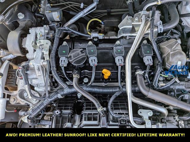 Photo of 2024 Gun Metallic Nissan Altima