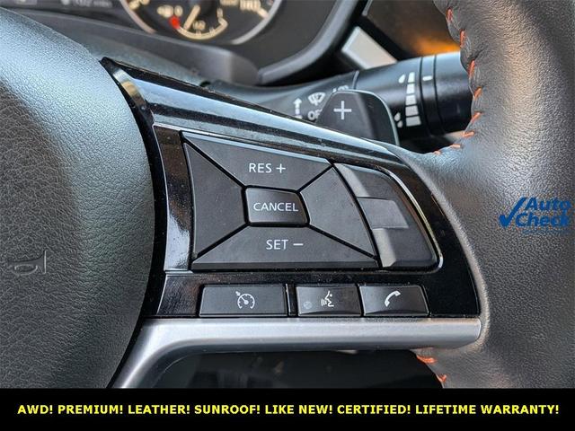 Photo of 2024 Gun Metallic Nissan Altima