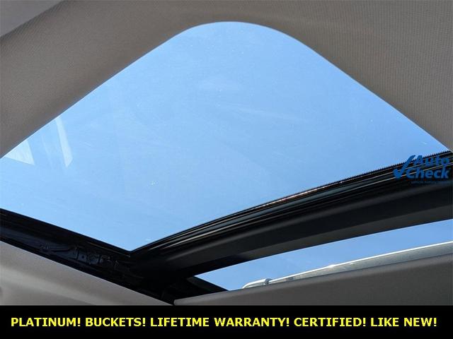 Photo of 2023 Black Nissan Pathfinder