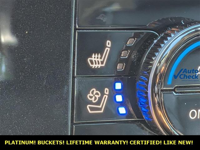 Photo of 2023 Black Nissan Pathfinder