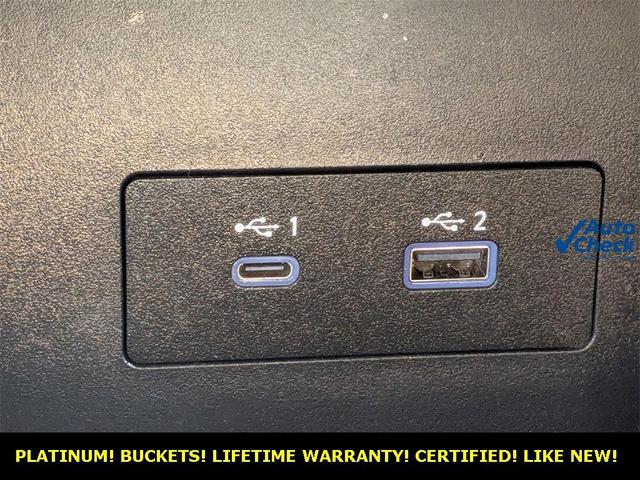Photo of 2023 Black Nissan Pathfinder
