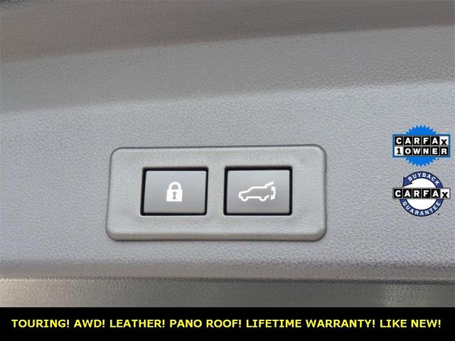 Photo of 2024 Crystal Black Silica Subaru Ascent
