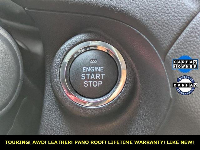 Photo of 2024 Crystal Black Silica Subaru Ascent