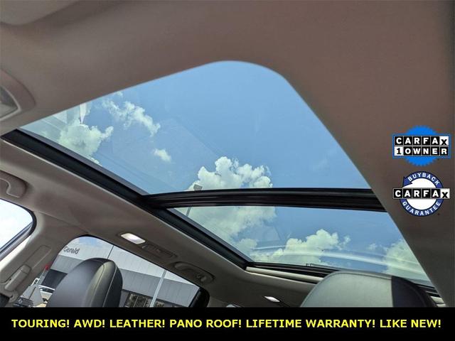 Photo of 2024 Crystal Black Silica Subaru Ascent