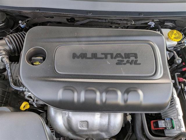 Photo of 2019 Diamond Black Jeep Cherokee