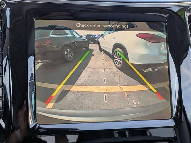 Photo of 2019 Diamond Black Jeep Cherokee