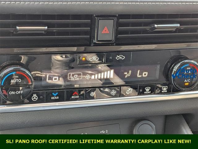 Photo of 2021 Gun Metallic Nissan Rogue