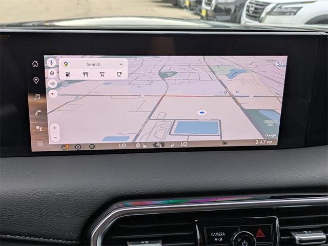 Photo of 2025 Gun Metallic Nissan Armada