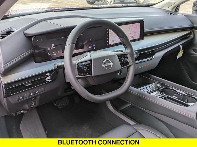 Photo of 2025 Scarlet Ember Nissan Murano