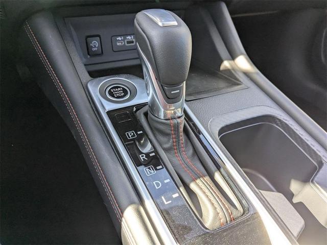 Photo of 2025 Atlantic Gray M Nissan Sentra