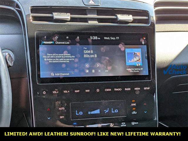 Photo of 2022 Hampton Gray Hyundai SANTA CRUZ