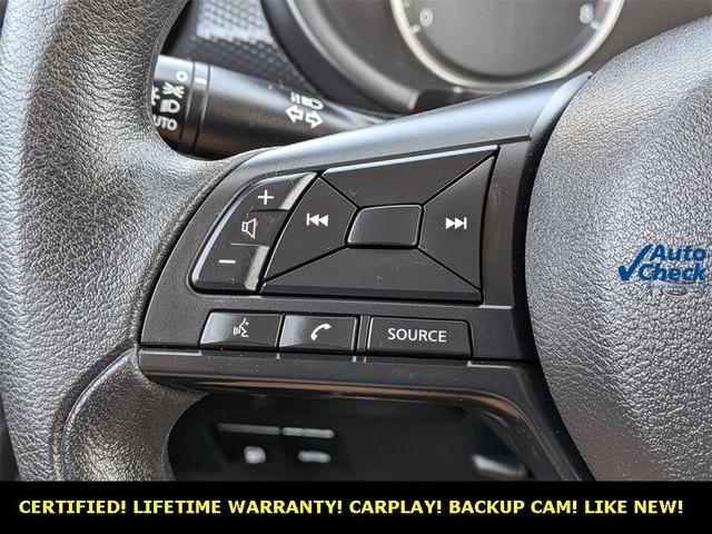 Photo of 2024 Fresh Powder Nissan Kicks