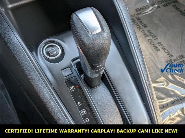 Photo of 2024 Fresh Powder Nissan Kicks