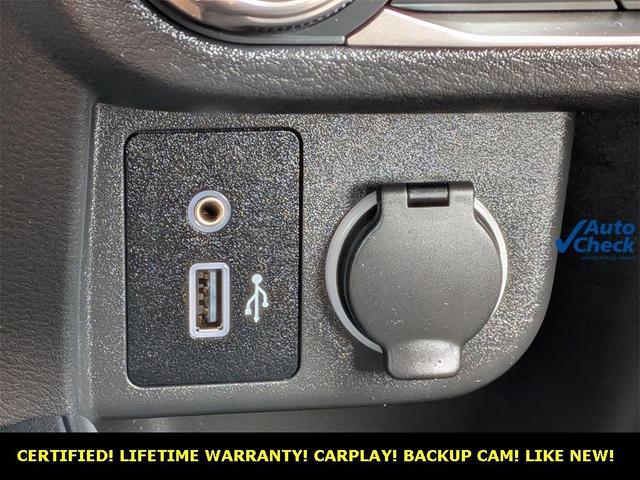 Photo of 2024 Fresh Powder Nissan Kicks