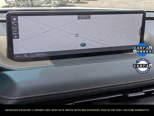 Photo of 2024 Alta White Genesis G80