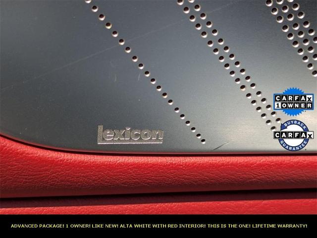 Photo of 2024 Alta White Genesis G80