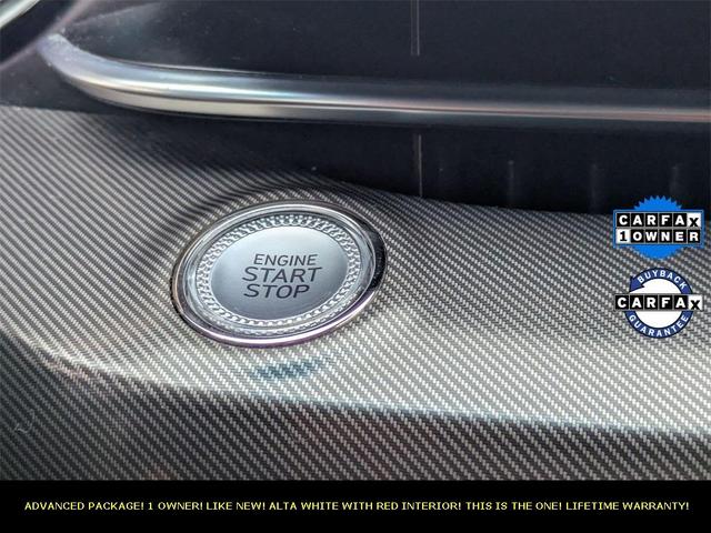 Photo of 2024 Alta White Genesis G80