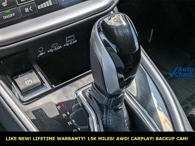 Photo of 2023 Ice Silver Metallic Subaru Outback