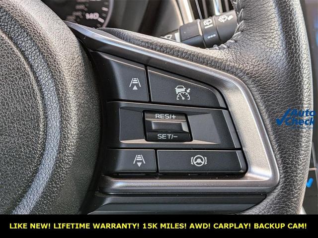 Photo of 2023 Ice Silver Metallic Subaru Outback