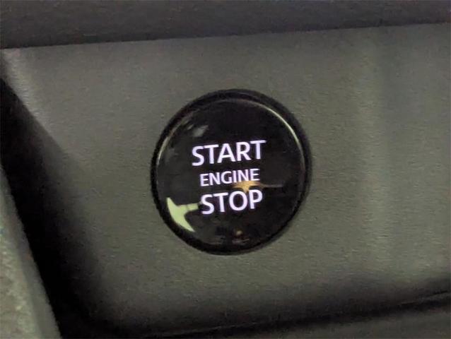 Photo of 2026 Black Nissan Rogue