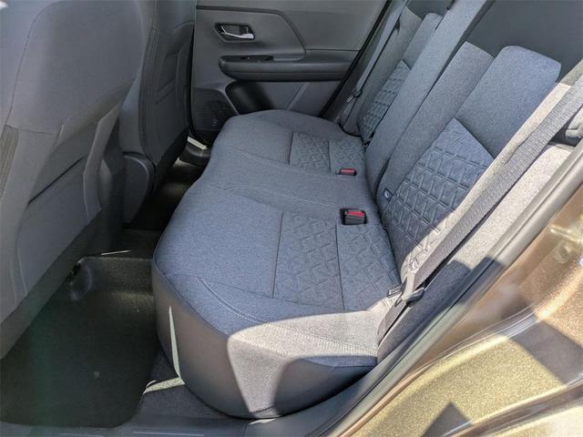 Photo of 2025 Canyon Bronze M Nissan Kicks