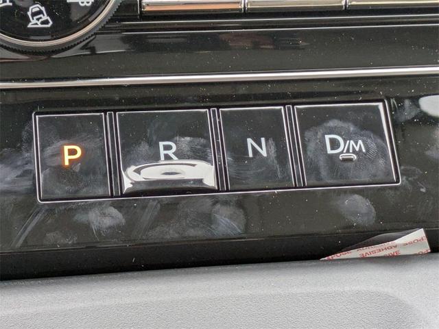 Photo of 2025 Gun Metallic Nissan Armada