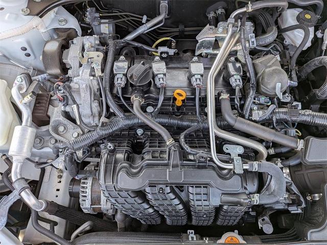 Photo of 2024 White Nissan Altima