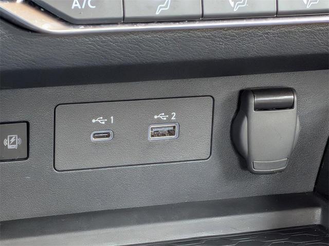 Photo of 2024 White Nissan Altima