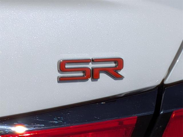 Photo of 2024 White Nissan Altima