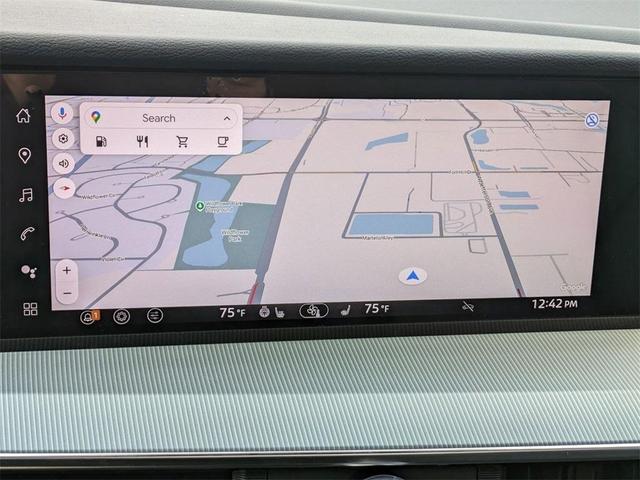 Photo of 2025 Scarlet Ember Nissan Murano