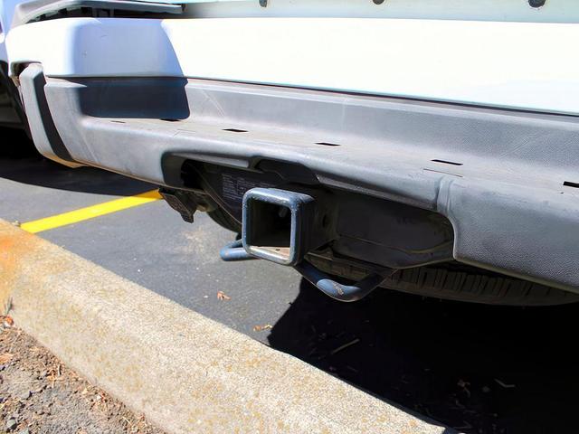 Photo of 2004 Summit White Chevrolet TrailBlazer EXT