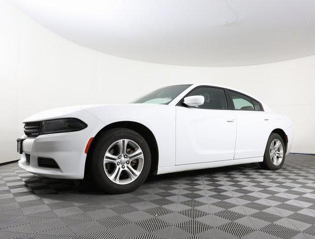 2022 Dodge Charger