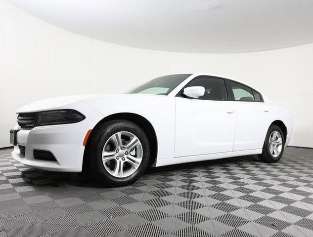 2022 Dodge Charger