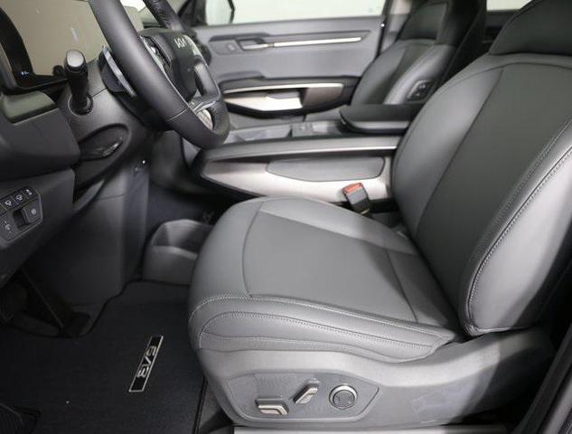 Photo of 2026 Panthera Metal Kia EV9