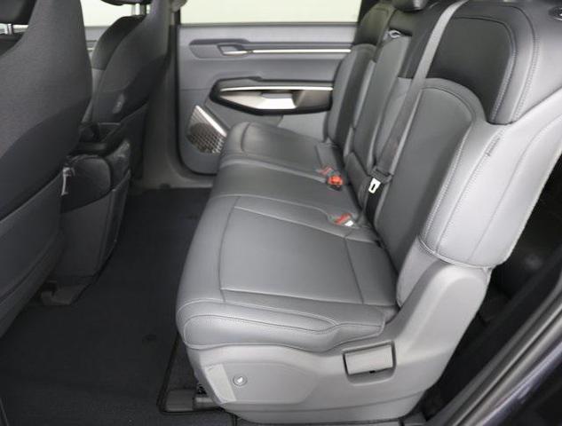 Photo of 2026 Panthera Metal Kia EV9